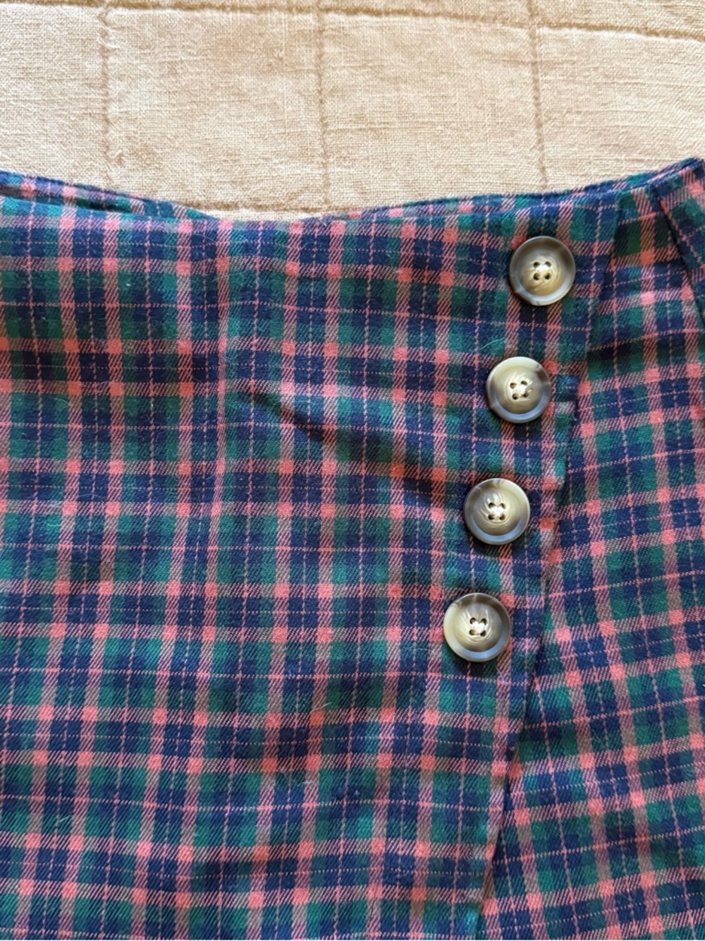 Mini Skort - Picture 2 of 6